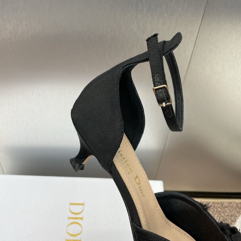 Christian Dior High Heels